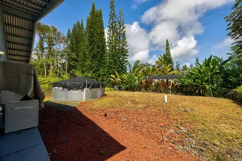 14-3503 Shell Road Pahoa HI 96778