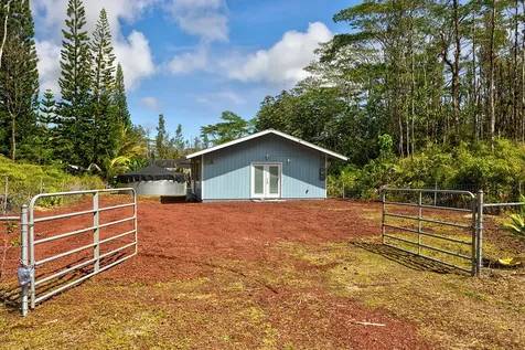 14-3503 Shell Road Pahoa HI 96778