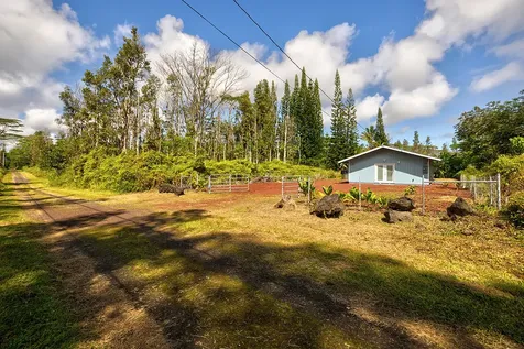 14-3503 Shell Road Pahoa HI 96778