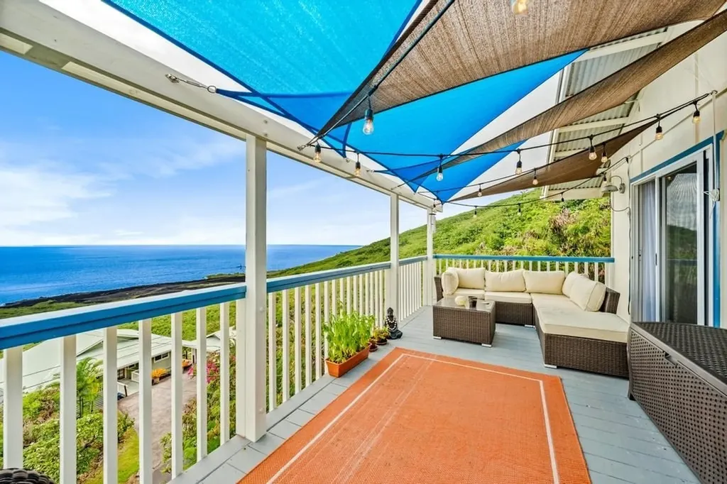 87-3210 Guava Road Captain Cook HI 96704
