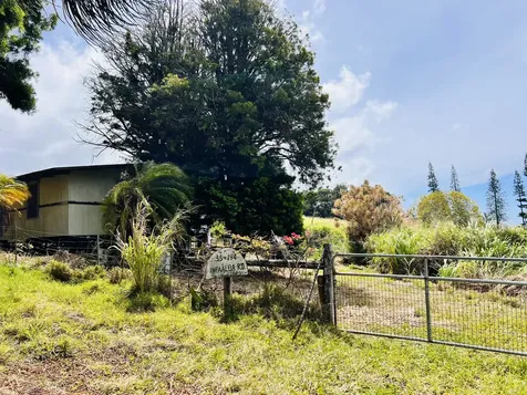 35-194 Papaaloa Road Laupahoehoe HI 96764