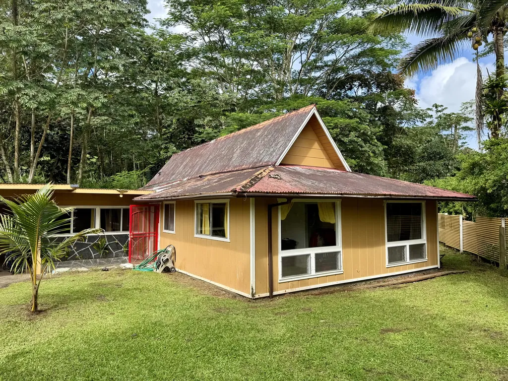 14-810 Cholet Circle Pahoa HI 96778