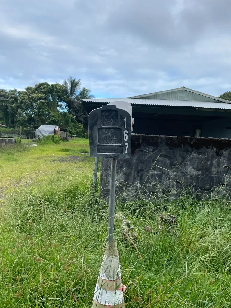 15-167 Puni Paka Loop Pahoa HI 96778