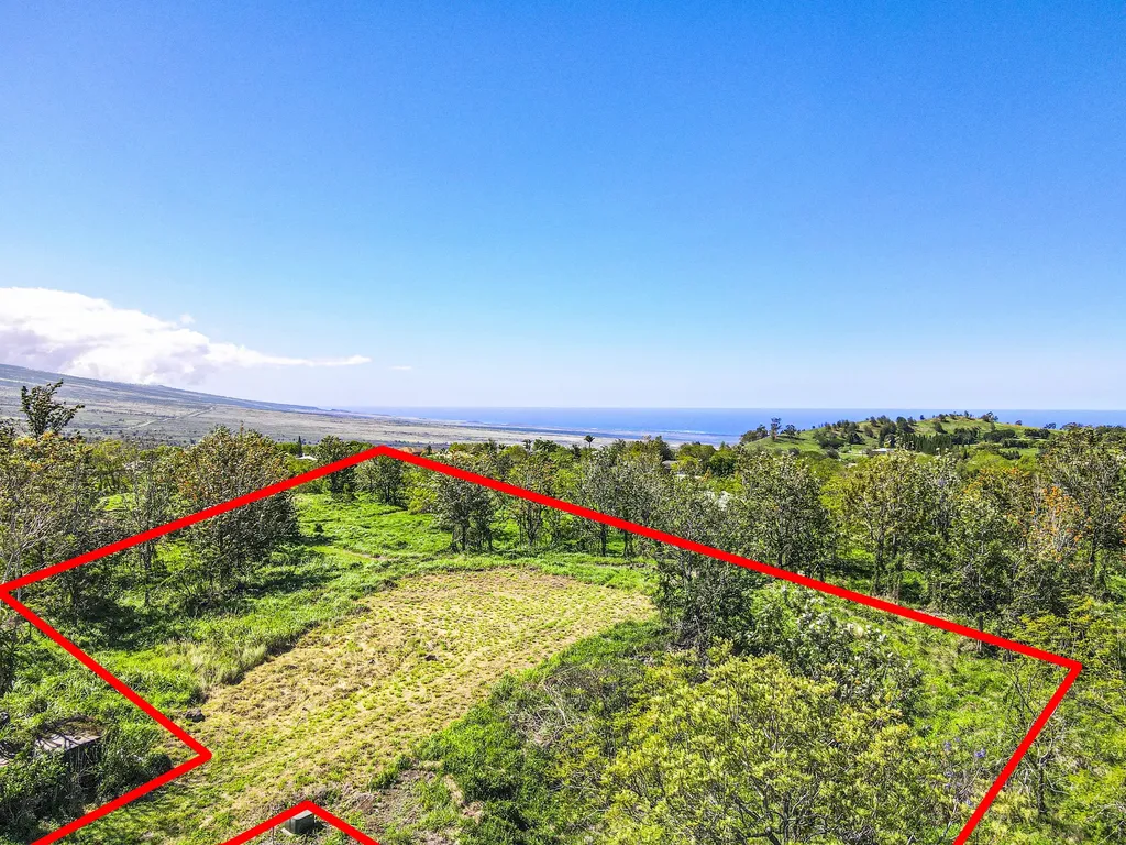 71-1731 Puu Napoo Drive Kailua-kona HI 96740