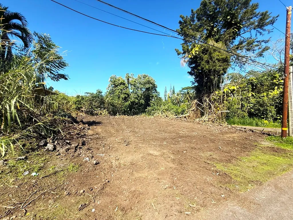 Moano Street Pahoa HI 96778