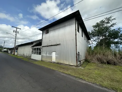 55 Omao Street Hilo HI 96720