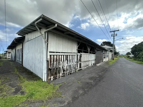 55 Omao Street Hilo HI 96720