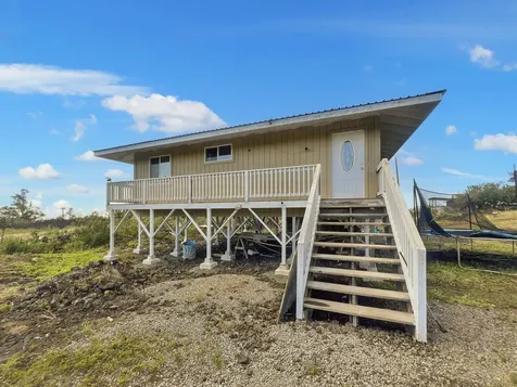 92-8685 Paradise Parkway Ocean View HI 96737