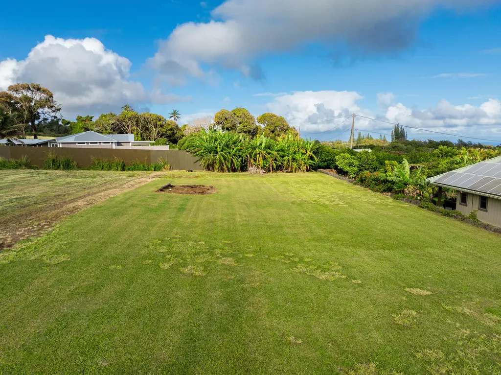 54-2537 Kynnersley Road Kapaau HI 96755
