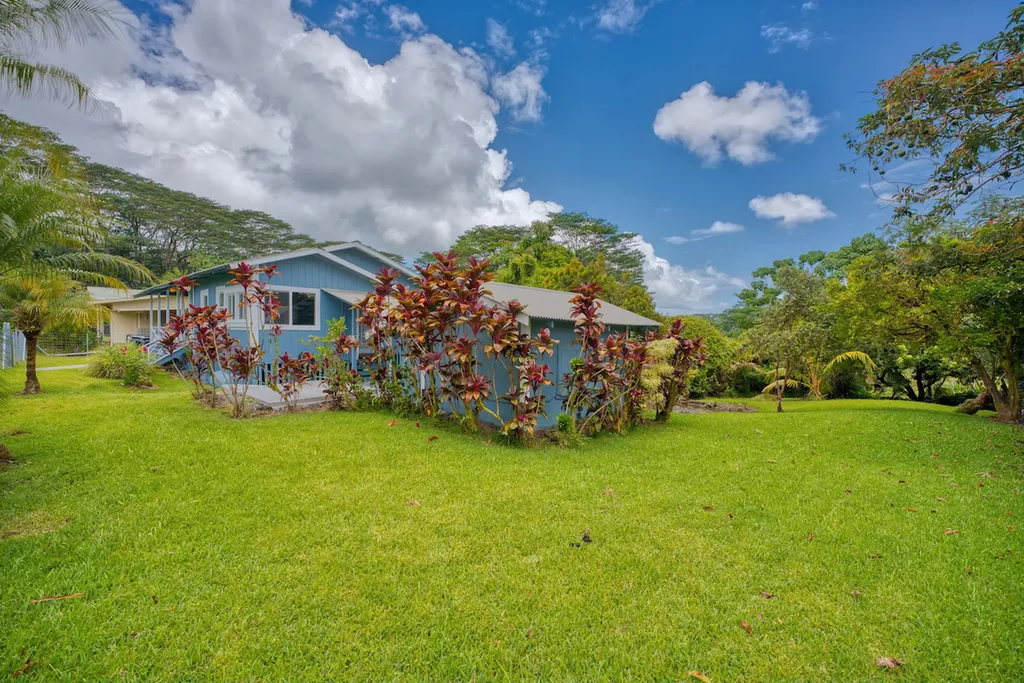 15-1616 Akeakamai Loop Pahoa HI 96778