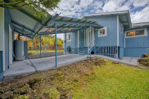 15-1616 Akeakamai Loop Pahoa HI 96778