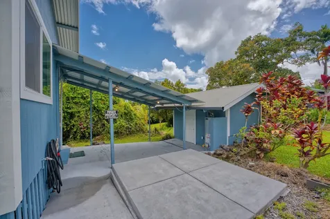 15-1616 Akeakamai Loop Pahoa HI 96778