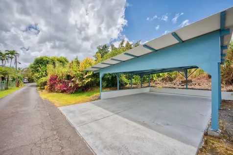 15-1616 Akeakamai Loop Pahoa HI 96778