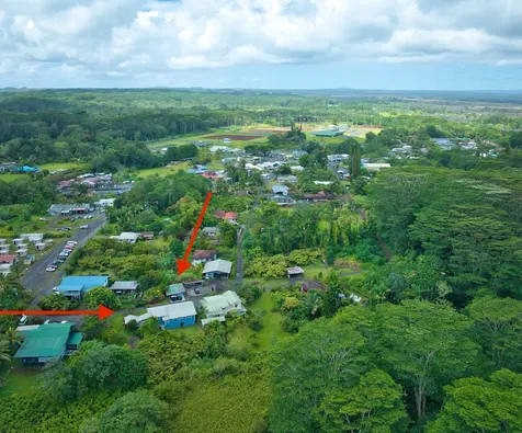 15-1616 Akeakamai Loop Pahoa HI 96778