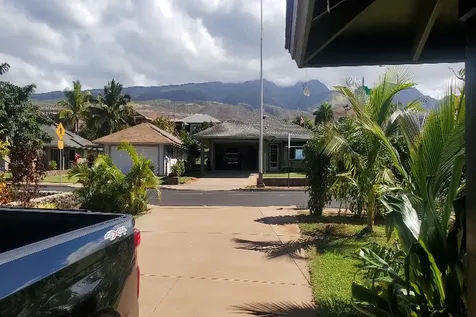 1701 Hooli Street Lahaina HI 96761