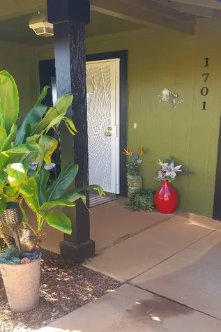 1701 Hooli Street Lahaina HI 96761