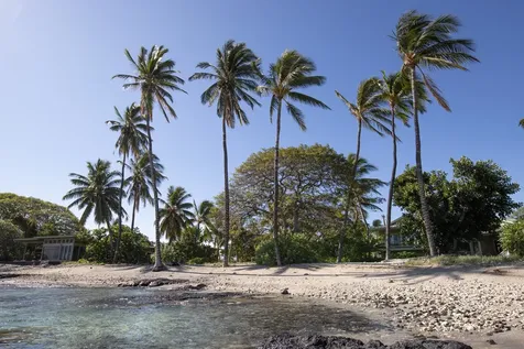 69-1873 Puako Beach Drive Kamuela HI 96743