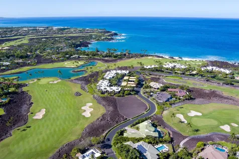 68-1023 Mauna Lani Point Drive Kamuela HI 96743