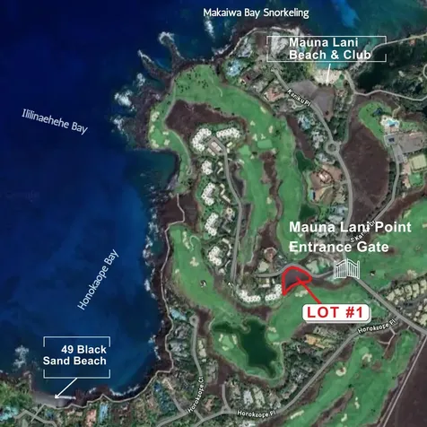 68-1023 Mauna Lani Point Drive Kamuela HI 96743