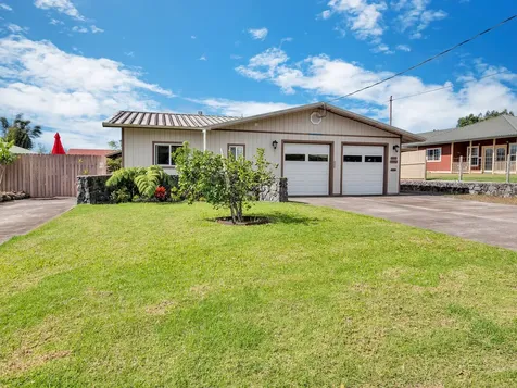 64-721 Keaka Kea Place Kamuela HI 96743