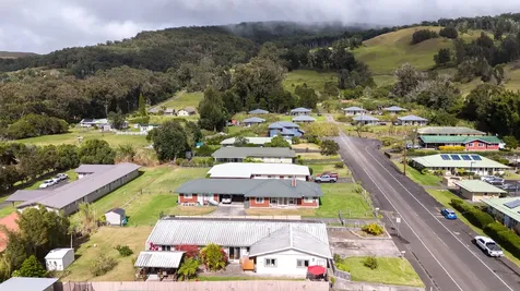 64-721 Keaka Kea Place Kamuela HI 96743