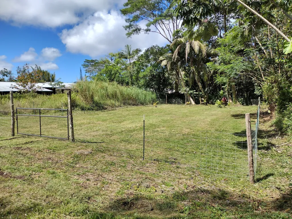 14-3535 Nanawale Boulevard Pahoa HI 96778