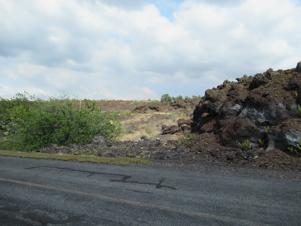 Kamaaina Boulevard Ocean View HI 96737