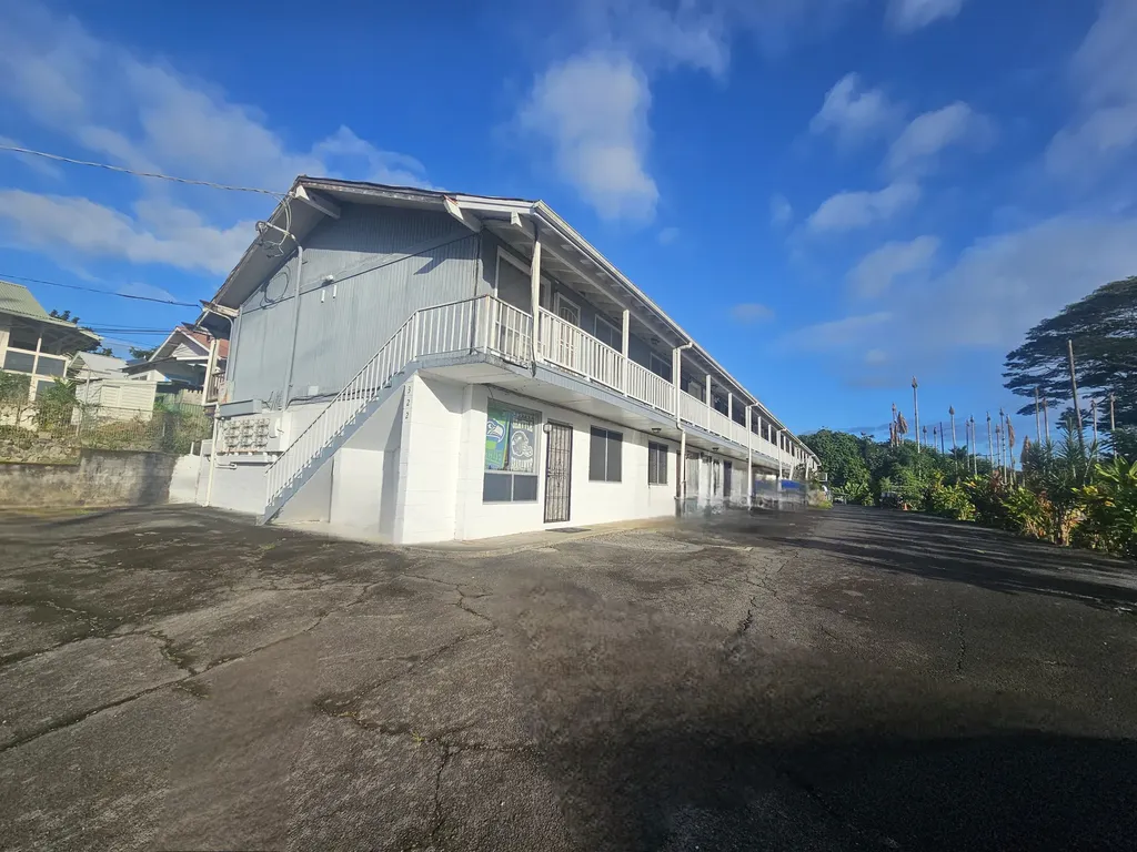 322 Ohai Street Hilo HI 96720