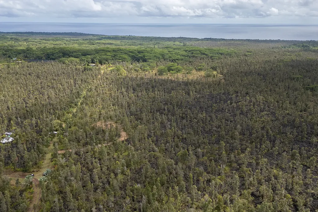 13-1037 Kamaili Road Pahoa HI 96778