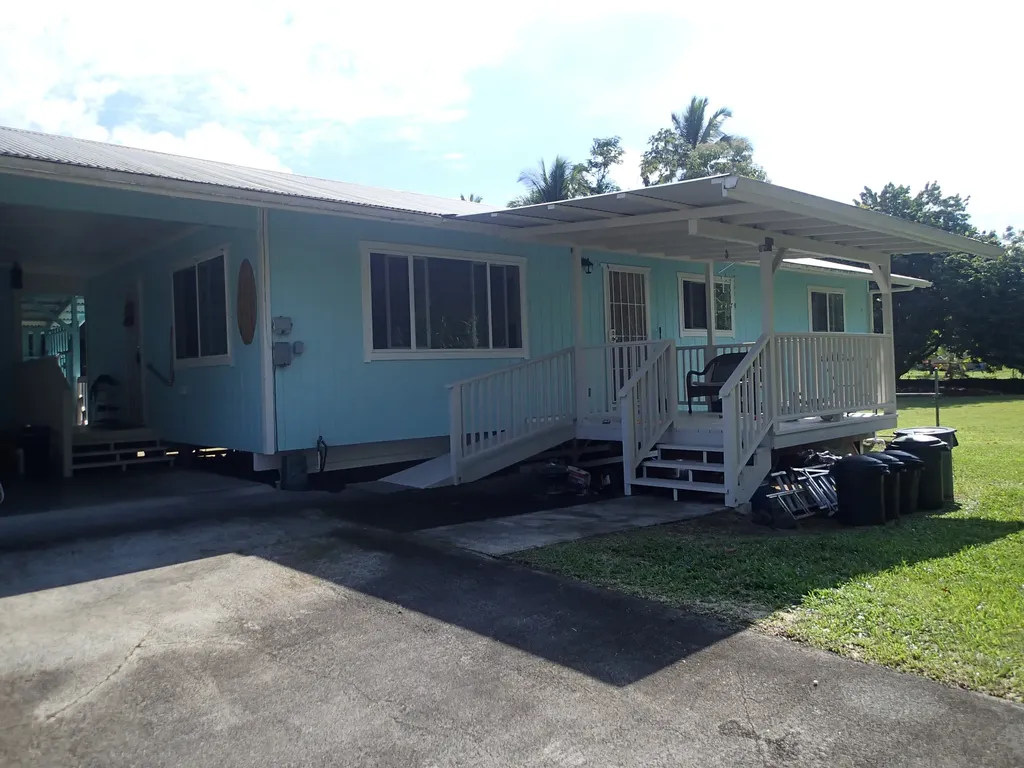 15-2674 Hou Street Pahoa HI 96778