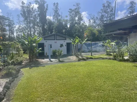 14-3580 Holiday Road Pahoa HI 96778