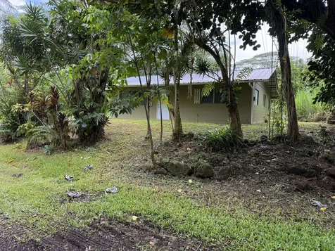 14-3580 Holiday Road Pahoa HI 96778