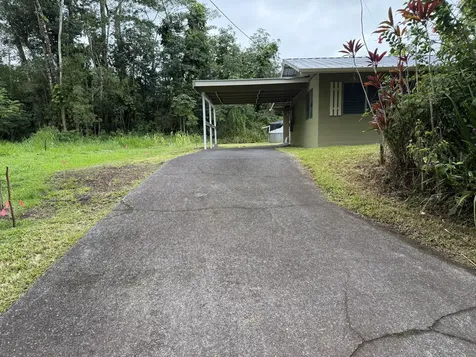 14-3580 Holiday Road Pahoa HI 96778