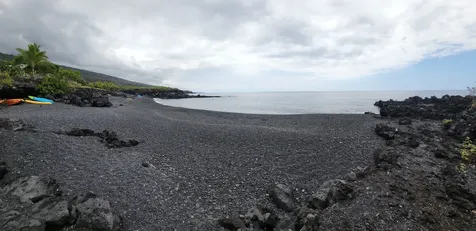 Fern Road Captain Cook HI 96704