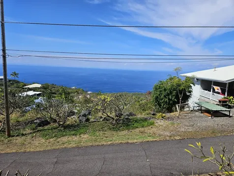 Fern Road Captain Cook HI 96704