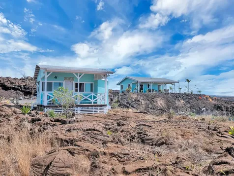 92-795 Hokulani Boulevard Ocean View HI 96737