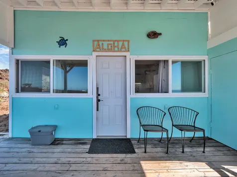 92-795 Hokulani Boulevard Ocean View HI 96737