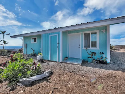 92-795 Hokulani Boulevard Ocean View HI 96737