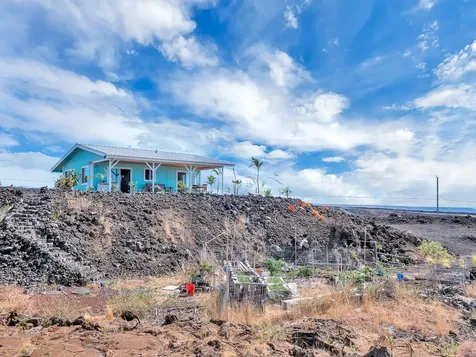 92-795 Hokulani Boulevard Ocean View HI 96737