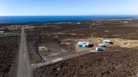 92-795 Hokulani Boulevard Ocean View HI 96737