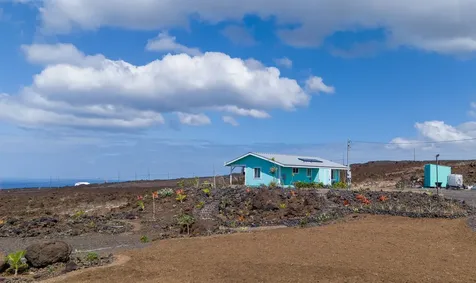 92-795 Hokulani Boulevard Ocean View HI 96737
