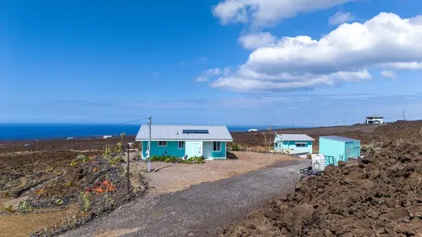 92-795 Hokulani Boulevard Ocean View HI 96737