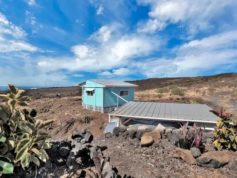 92-795 Hokulani Boulevard Ocean View HI 96737