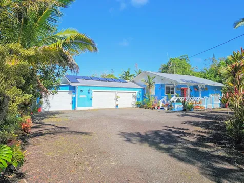 15-1487 16th Avenue Keaau HI 96749
