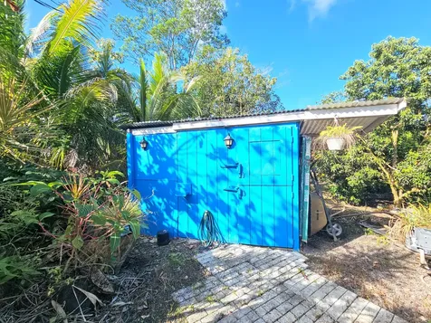 15-1487 16th Avenue Keaau HI 96749