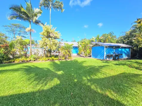 15-1487 16th Avenue Keaau HI 96749