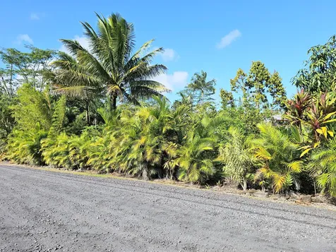 15-1487 16th Avenue Keaau HI 96749