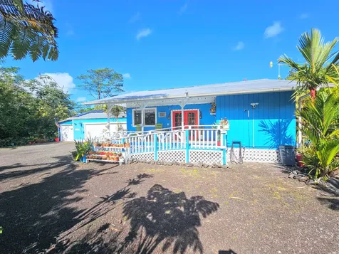 15-1487 16th Avenue Keaau HI 96749
