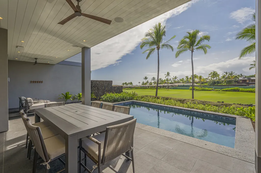 73-4780 Hinahina Road Kailua-kona HI 96740