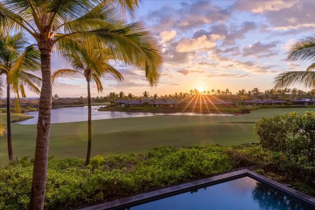 73-4810 Hinahina Road Kailua-kona HI 96740